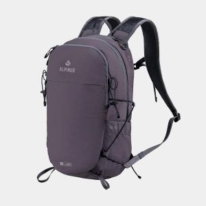 Plecak Alpinus Oliero 22 szary PO35502. Szare plecaki ALPINUS. Za 299,00 zł.