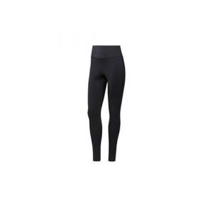 Spodnie sportowe damskie Reebok Workout Ready. Czarne spodnie dresowe Reebok, s, bez wzorów. Za 268,00 zł.
