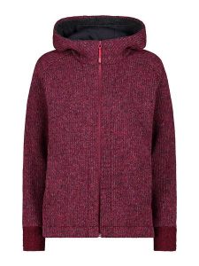 CMP Kurtka przejściowa w kolorze różowym rozmiar: 42. Różowe kurtki CMP, bez wzorów, bez kaptura. Za 254,14 zł.