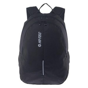 Plecak Hi-Tec Hillo. Czarne plecaki Hi-tec. Za 75,25 zł.