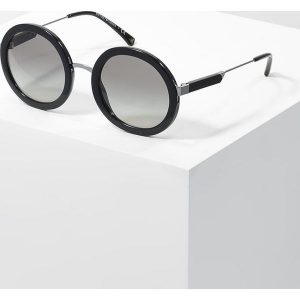 Emporio Armani Okulary przeciwsłoneczne black. Okulary przeciwsłoneczne marki Emporio Armani. Za 649,00 zł.