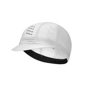Czapka Bioracer Summer. Szare czapki BIORACER, bez wzorów, z materiału. Za 148,50 zł.