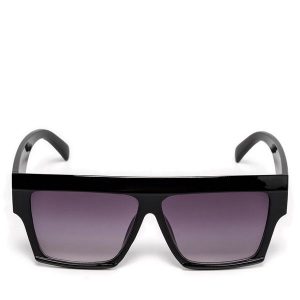 Okulary przeciwsłoneczne Jenny Fairy. Czarne okulary przeciwsłoneczne Jenny Fairy. Za 29,99 zł.