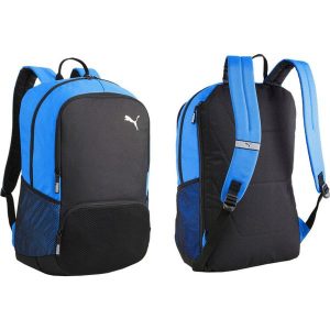 Plecak Puma Team Goal Premium. Czarne plecaki Puma. Za 189,00 zł.