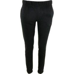 Damskie spodnie dresowe The People Rep. Diama Black 2XL. Czarne spodnie dresowe Erima, xl, bez wzorów, z bawełny. Za 197,99 zł.