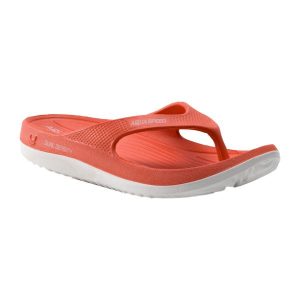 Klapki basenowe japonki Aqua Speed Alcano. Brązowe klapki Aqua-Speed, bez wzorów, bez obcasa. Za 69,99 zł.