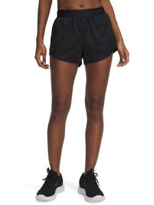 Under Armour Szorty funkcyjne w kolorze czarnym rozmiar: S. Czarne spodenki sportowe Under Armour, s, bez wzorów, outdoorowe. Za 74,63 zł.