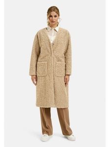 Milano Italy Kardigan w kolorze beżowym rozmiar: 40. Brązowe kardigany Milano Italy. Za 347,99 zł.