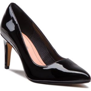 Szpilki CLARKS - Laina Rae 261351754 Black Patent. Szpilki marki Clarks. Za 399,00 zł.