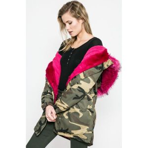 Haily's - Parka. Kurtki marki Haily's. W wyprzedaży za 219,90 zł.