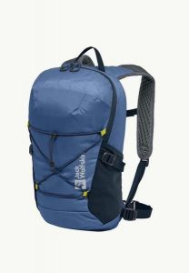 JACK WOLFSKIN Plecak turystyczny Cyrox Shape 15 evening sky. Niebieskie plecaki Jack Wolfskin. Za 399,99 zł.