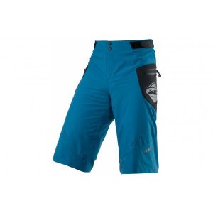 Szorty Kenny Charger. Niebieskie szorty KENNY, bez wzorów. Za 586,00 zł.