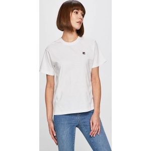 Fila - Top. T-shirty marki Fila. W wyprzedaży za 99,90 zł.
