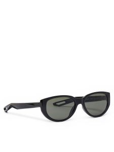 Nike Okulary przeciwsłoneczne NV07 FN0303 011 Czarny. Czarne okulary przeciwsłoneczne Nike. Za 309,99 zł.