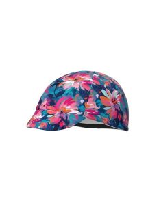 Czapka rowerowa Alé Cycling Jardin. Brązowe czapki Ale Cycling, bez wzorów, z materiału, eleganckie. Za 120,99 zł.