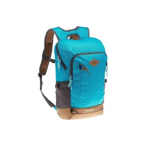Plecak turystyczny NH500 20 l. Plecaki marki QUECHUA. W wyprzedaży za 79,99 zł.