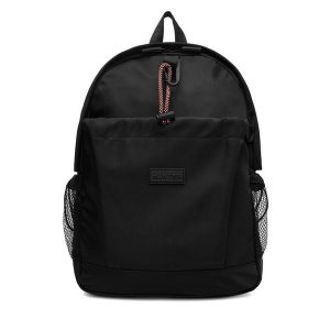 Plecak Hunter. Czarne plecaki Hunter. Za 219,99 zł.