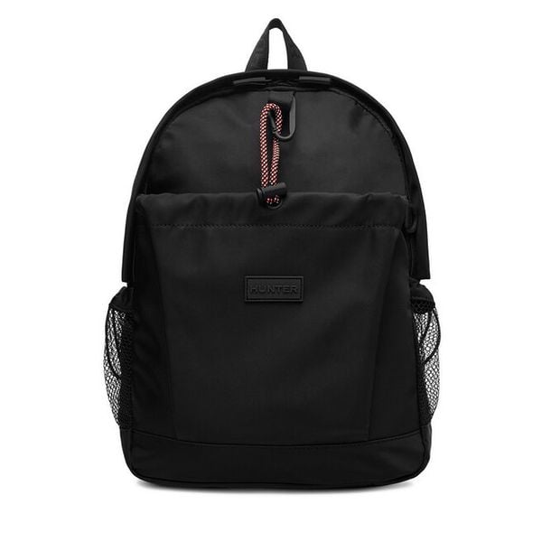 Plecak Hunter. Czarne plecaki Hunter. Za 219,99 zł.