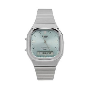 Zegarek Casio. Szare zegarki Casio. Za 269,99 zł.