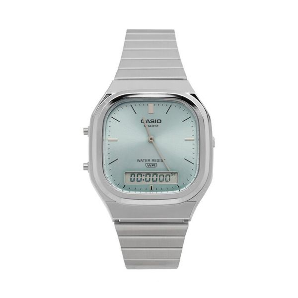 Zegarek Casio. Szare zegarki Casio. Za 269,99 zł.