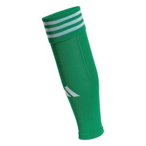 Skarpetki adidas Team Sleeve 23. Białe skarpetki ADIDAS, bez wzorów. Za 39,90 zł.