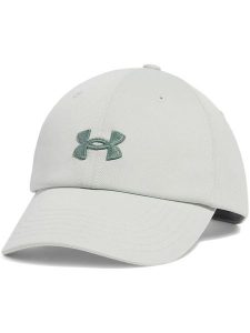 Under Armour Czapka w kolorze białym rozmiar: onesize. Białe czapki Under Armour, bez wzorów. Za 83,42 zł.