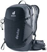 Plecak turystyczny damski Deuter Speed Lite Pro 17 SL - black. Czarne plecaki Deuter. Za 517,99 zł.