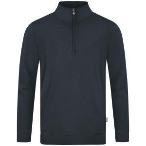 Pulower Jako Doubletex. Brązowe swetry klasyczne JAKO, na zimę, bez kołnierzyka. Za 283,50 zł.