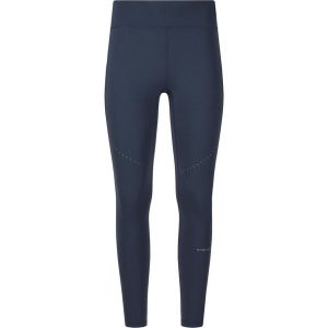 Damskie legginsy Endurance Annghone. Niebieskie legginsy ENDURANCE, bez wzorów. Za 253,00 zł.