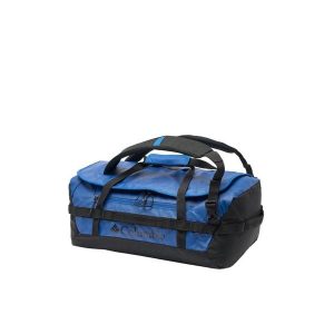 Torba podróżna Columbia Landroamer 40 L Duffel. Niebieskie torby podróżne i sportowe Columbia, bez wzorów. Za 299,99 zł.