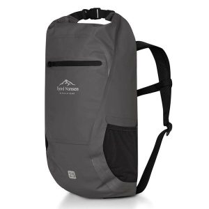 Plecak wodoodporny Fjord Nansen Dry City Backpack 25L. Szare plecaki Fjord Nansen. Za 294,99 zł.