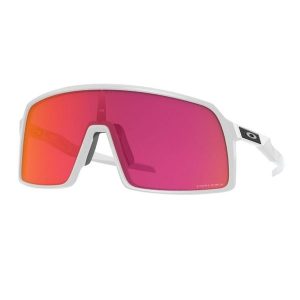 Oakley Okulary Sutro Oo9406-91. Białe okulary przeciwsłoneczne Oakley. Za 648,00 zł.