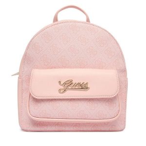 Plecak Guess. Czerwone plecaki Guess. Za 324,99 zł.