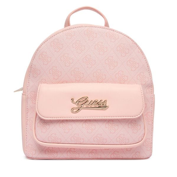 Plecak Guess. Czerwone plecaki Guess. Za 324,99 zł.