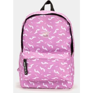 Plecak sportowo-turystyczny dla dorosłych New Metaverse pojemność 17 L. Czerwone plecaki JOMA. Za 59,99 zł.