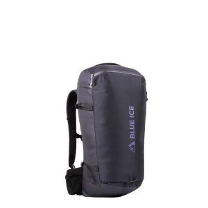 Plecak skiturowy Blue Ice YAGI PACK 35L vulcan. Szare plecaki BLUE ICE. Za 585,47 zł.