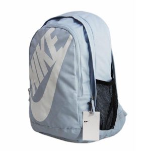 Plecak szkolny sportowy Nike Hayward Futura Backpack 25L Niebieski - BA5217-440. Niebieskie plecaki Nike. Za 240,00 zł.