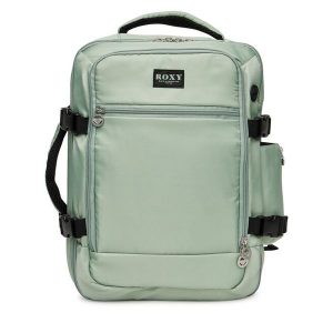 Plecak Roxy. Zielone plecaki Roxy. Za 299,99 zł.