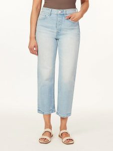 Scotch & Soda Dżinsy - Regular fit - w kolorze niebieskim rozmiar: W30. Niebieskie jeansy Scotch & Soda, bez wzorów, z podwyższonym stanem. Za 215,21 zł.