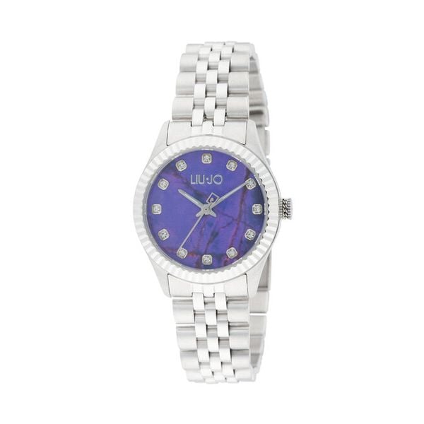 Zegarek Liu Jo. Szare zegarki Liu Jo. Za 419,99 zł.