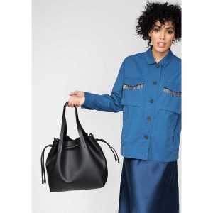 Parfois - Torebka. Shopper bag marki PARFOIS. W wyprzedaży za 99,90 zł.