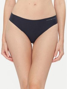 Tommy Hilfiger Komplet 3 par fig brazylijskich UW0UW03871 Kolorowy. Komplety bielizny TOMMY HILFIGER, bez wzorów, z bawełny. Za 109,99 zł.