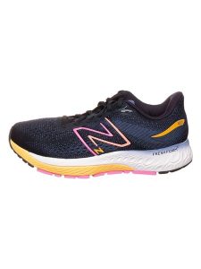 New Balance Buty "Fresh Foam X 880 v12" w kolorze granatowym do biegania rozmiar: 36. Niebieskie buty sportowe New Balance, bez wzorów, z materiału, bez zapięcia, do biegania. Za 188,85 zł.