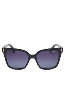 Polaroid Okulary przeciwsłoneczne PLD 6192/S Czarny. Czarne okulary przeciwsłoneczne Polaroid. Za 199,99 zł.