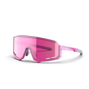 Okulary przeciwsłoneczne Magicshine Sprinter - SP002. Czerwone okulary przeciwsłoneczne MAGICSHINE. Za 232,50 zł.
