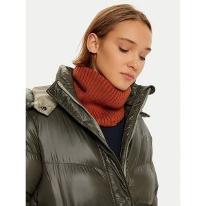 Komin Buff. Brązowe szaliki Buff, bez wzorów. Za 239,99 zł.