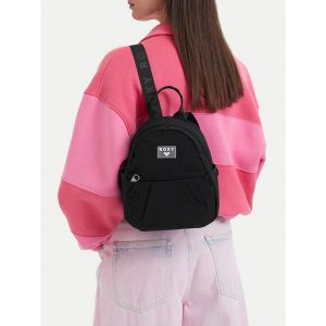 Plecak Roxy. Czarne plecaki Roxy. Za 129,99 zł.