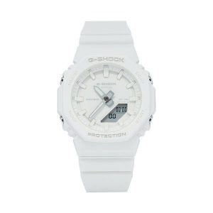 Zegarek G-Shock. Białe zegarki G-SHOCK. Za 399,99 zł.