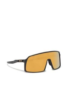 Oakley Okulary przeciwsłoneczne Sutro 0OO9406-0537 Zielony. Zielone okulary przeciwsłoneczne Oakley. Za 679,00 zł.