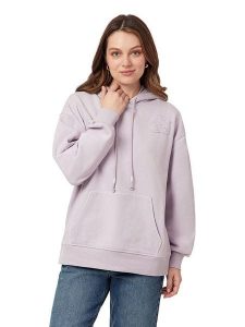 Scotch & Soda Bluza w kolorze jasnoróżowym rozmiar: XL. Różowe bluzy Scotch & Soda, xl, bez wzorów, z kapturem. Za 208,99 zł.